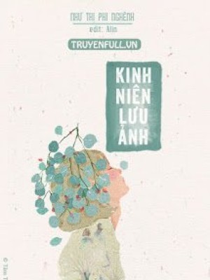 Kinh Niên Lưu ảnh