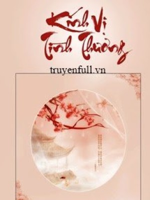 Kính Vị Tình Thương