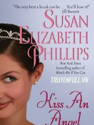 Kiss An Angel