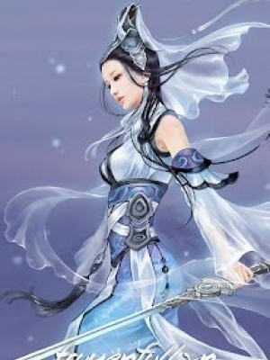 Kỳ Hiệp Côn Lôn Kiếm