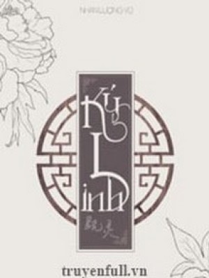 Ký Linh