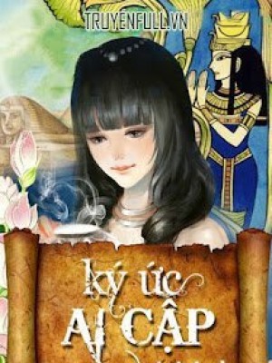 Ký ức Ai Cập