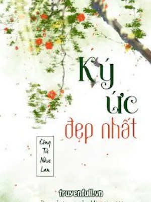 Ký ức đẹp Nhất