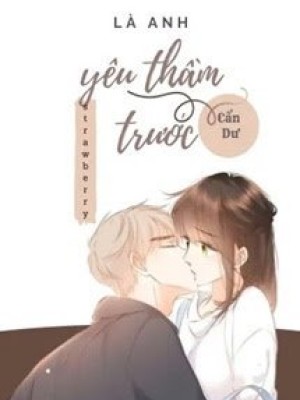 Là Anh Yêu Thầm Trước