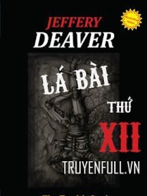 Lá Bài Thứ Xii