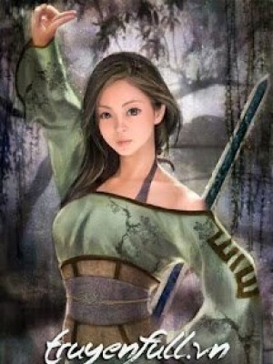 Lã Mai Nương