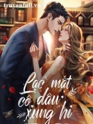 Lạc Mất Cô Dâu Xung Hỉ
