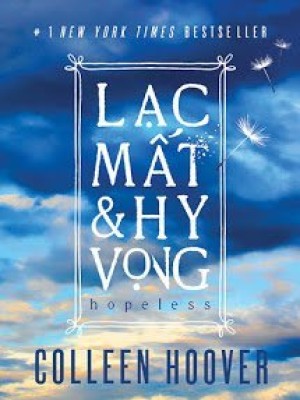 Lạc Mất Và Hy Vọng