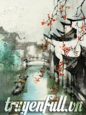 Lạc Nguyệt đãng Hoa Chi