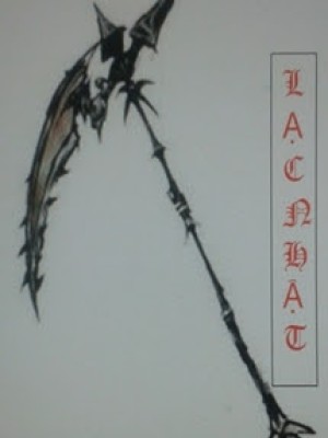 Lạc Nhật