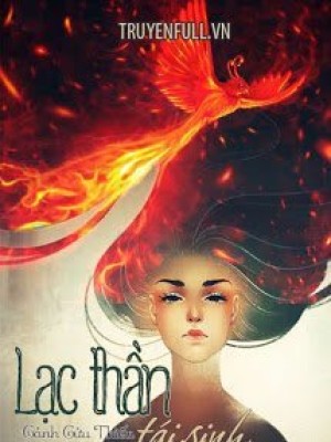 Lạc Thần Tái Sinh
