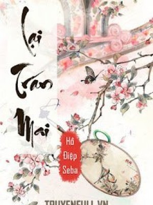 Lại Trán Mai
