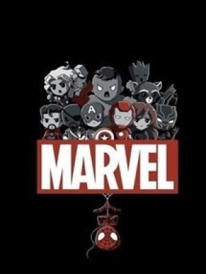 Làm Người Hai Kiếp Sống Lại ở Thế Giới Marvel