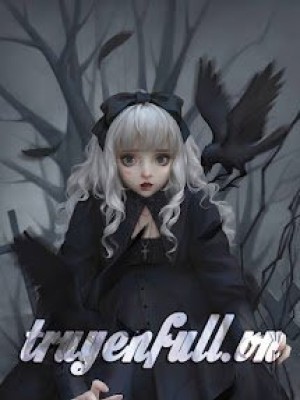 Làm nữ phụ ở 300 năm sau