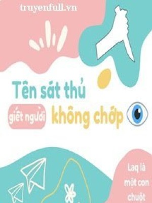 Làm Thế Nào để Bắt đầu Với "tôi Là Một Tên Sát Thủ Giết Người Không Chớp Mắt"?