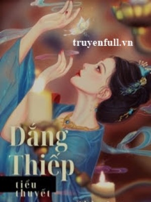 Làm Thiếp/dắng Thiếp