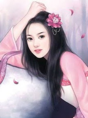 Làm Vợ Hà Bá