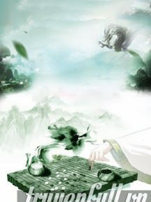 Lạn kha kỳ duyên