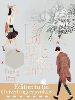 Lần Này, Là Em Vứt Bỏ Anh