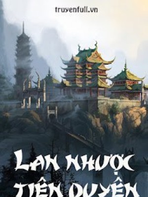 Lan Nhược Tiên Duyên