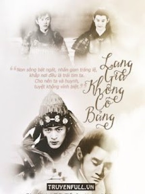 Lang Gia Không Có Bảng