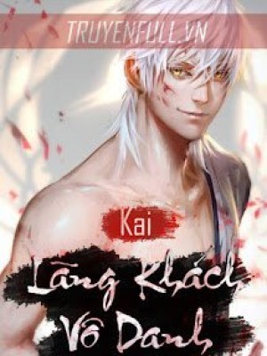 Lãng Khách Vô Danh