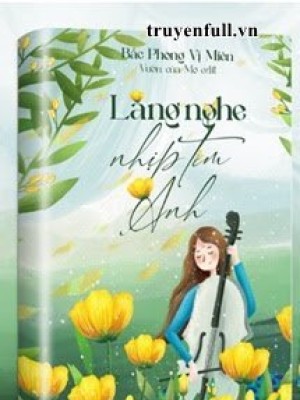 Lắng Nghe Nhịp Tim Anh
