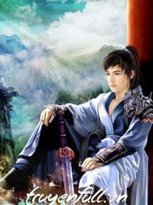 Lãng Nguyệt Tiếu Trường Không
