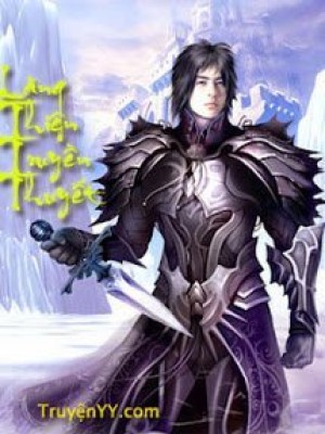Lăng Thiên Truyền Thuyết