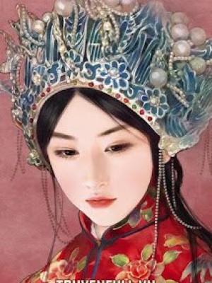 Lãnh Cung Thái Tử Phi
