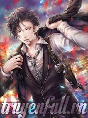 [lão cửu môn] phiên ngoại trần bì a tứ