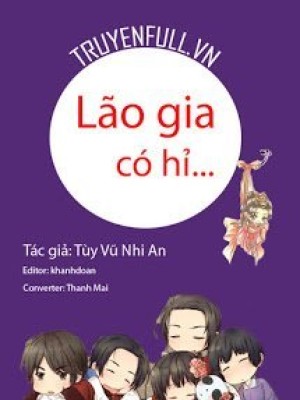 Lão Gia Có Hỉ
