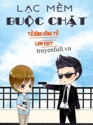 Lạt Mềm Buộc Chặt