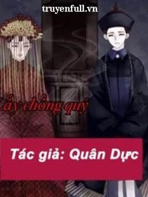 Lấy Chồng Quỷ