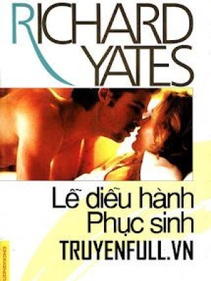 Lễ diễu hành phục sinh (the easter parada)