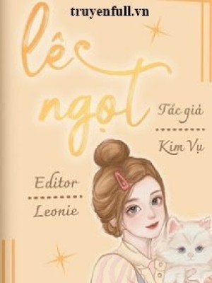Lê Ngọt