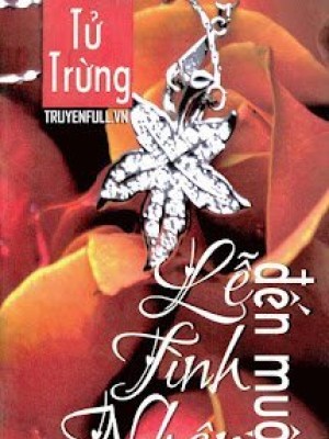 Lễ Tình Nhân đến Muộn