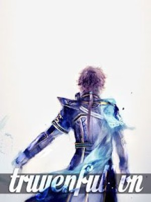 Legend Of The Mystery Hero