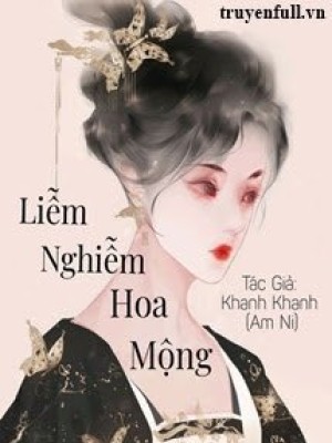 Liễm Nghiễm Hoa Mộng