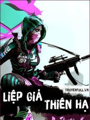 Liệp Giả Thiên Hạ