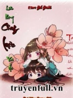 Liều Mạng Công Lược Vai ác