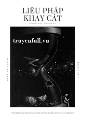 Liệu Pháp Khay Cát