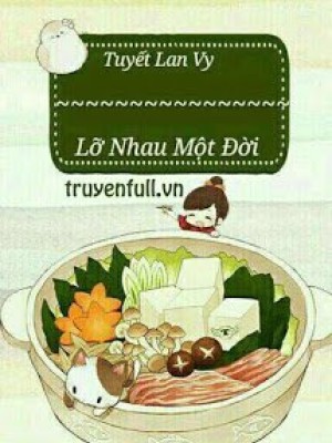 Lỡ Nhau Một đời