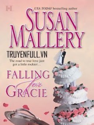 Lỡ Yêu Gracie (falling For Gracie)