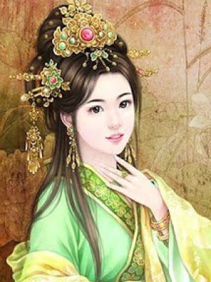 Loạn Thế Thịnh Sủng