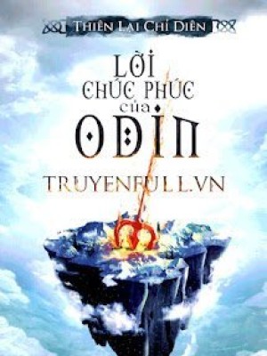 Lời Chúc Phúc Của Odin