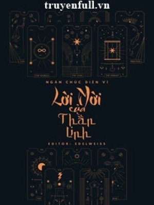 Lời Mời Của Thần Linh