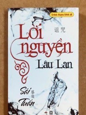 Lời Nguyền Lâu Lan