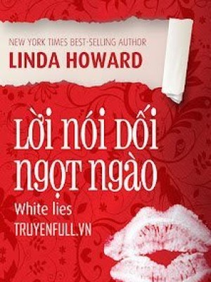 Lời Nói Dối Ngọt Ngào (white Lies)