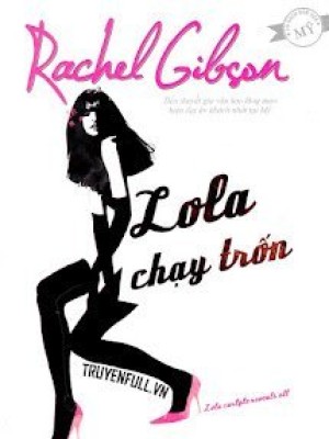 Lola Chạy Trốn